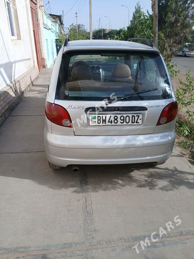 Daewoo Matiz 2004 - 35 000 TMT - Дашогуз - img 2