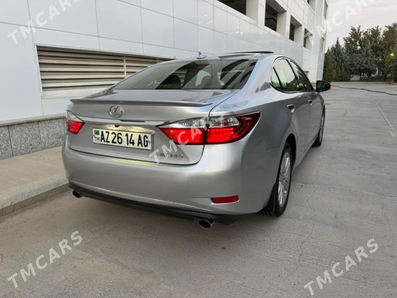 Lexus ES 350 2014 - 315 000 TMT - Parahat 7 - img 2