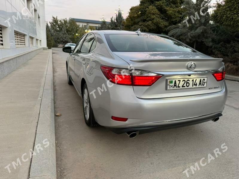 Lexus ES 350 2014 - 315 000 TMT - Parahat 7 - img 4