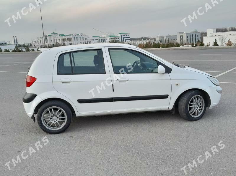 Hyundai Getz 2010 - 95 000 TMT - 16-й этап - img 3