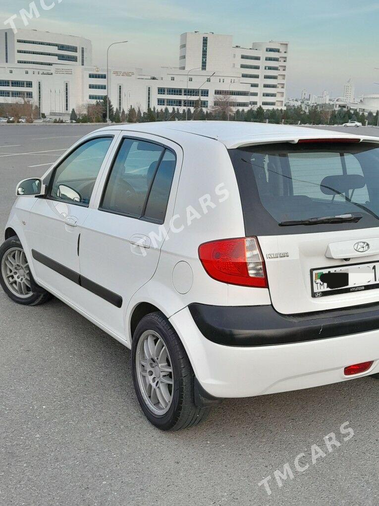 Hyundai Getz 2010 - 95 000 TMT - 16-й этап - img 5