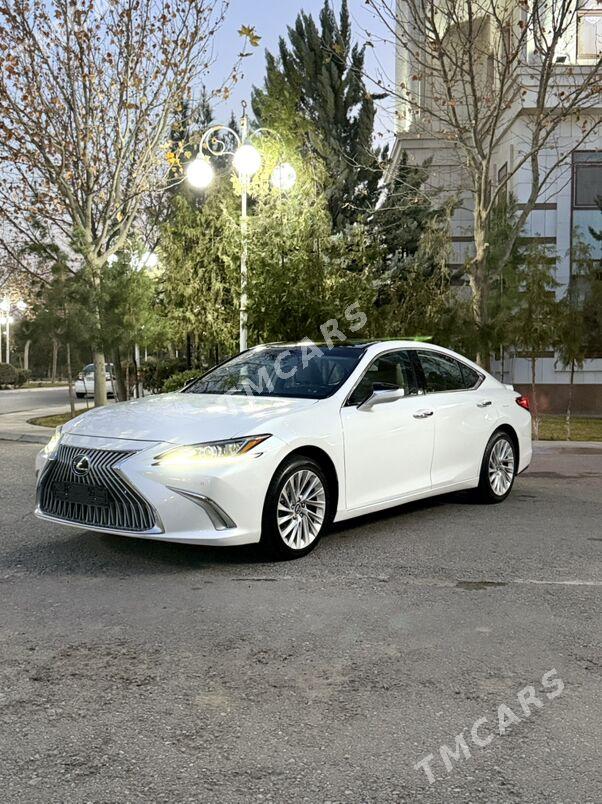 Lexus ES 350 2019 - 509 600 TMT - Ашхабад - img 3