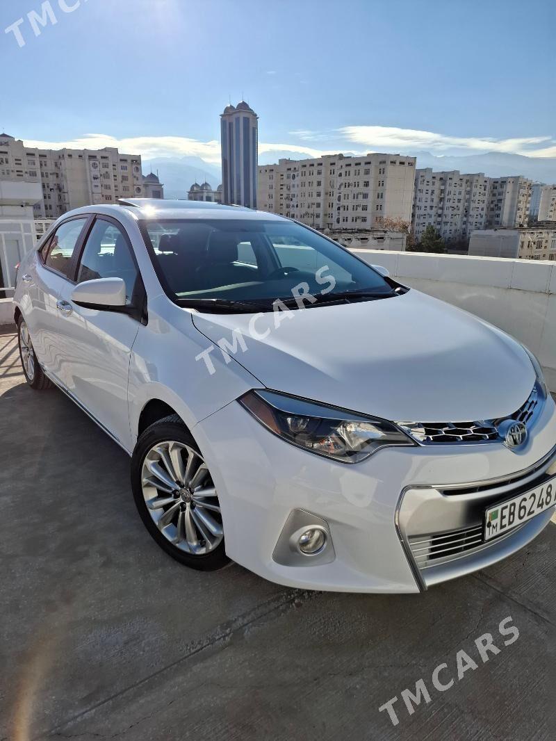 Toyota Corolla 2016 - 203 000 TMT - Aşgabat - img 2