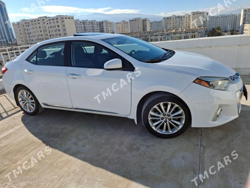 Toyota Corolla 2016 - 203 000 TMT - Aşgabat - img 5