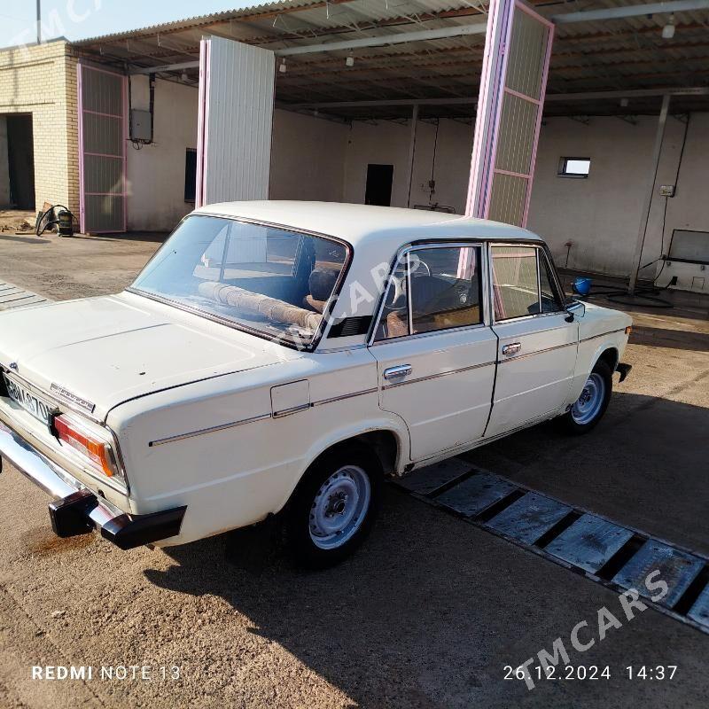 Lada 2106 1998 - 16 000 TMT - Мары - img 2