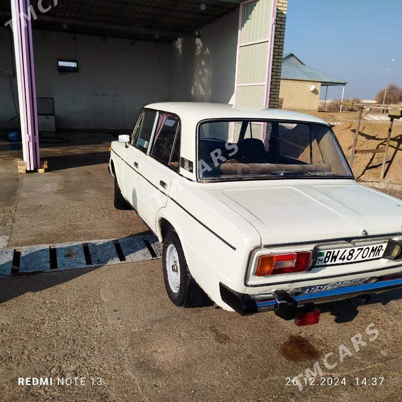 Lada 2106 1998 - 16 000 TMT - Мары - img 3