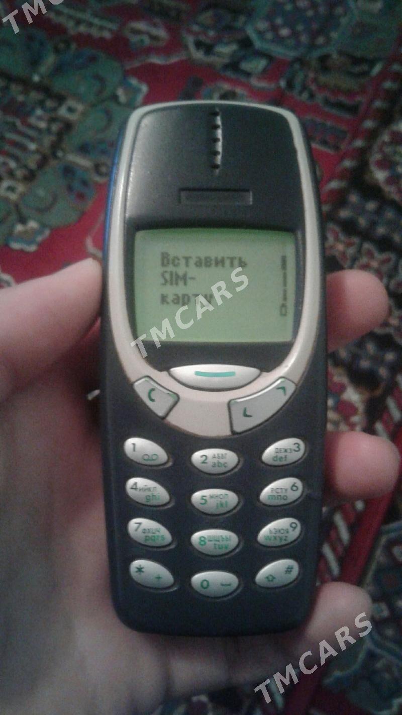 Nokia 3310 - Дашогуз - img 2