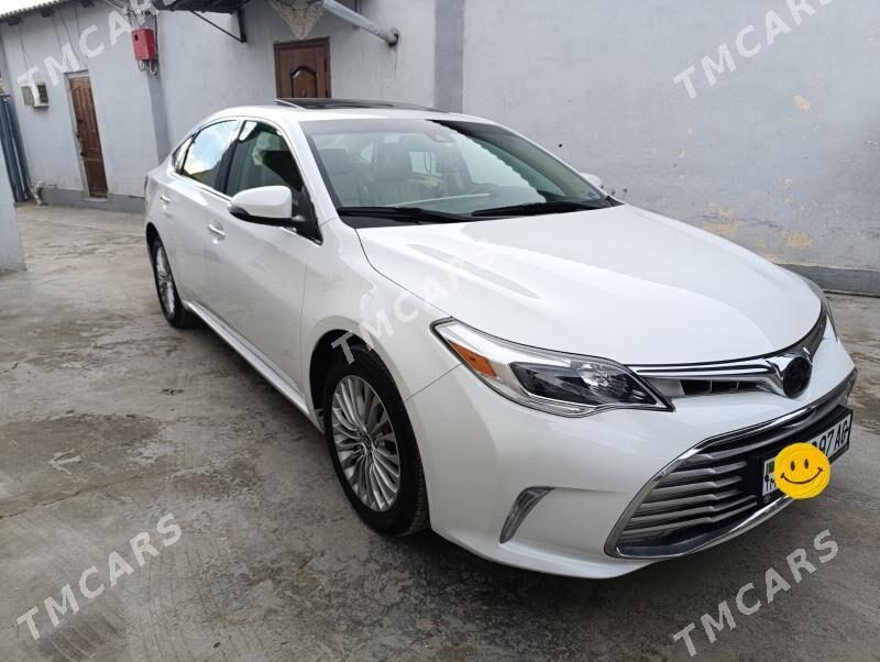 Toyota Avalon 2017 - 410 000 TMT - Aşgabat - img 3