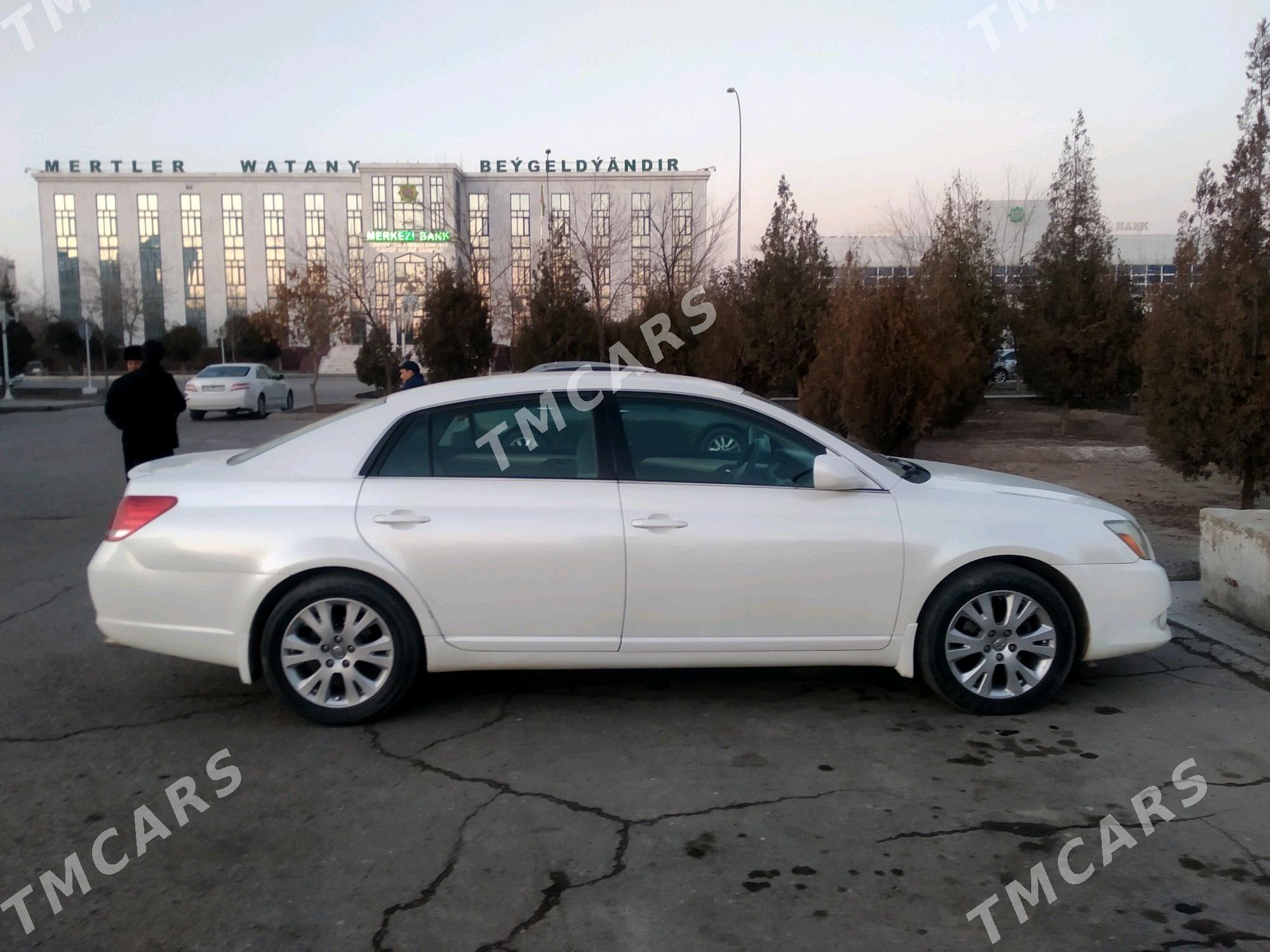 Toyota Avalon 2005 - 135 000 TMT - Дашогуз - img 2