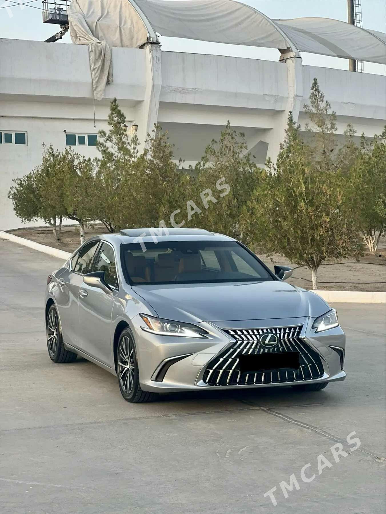 Lexus ES 350 2022 - 590 000 TMT - Балканабат - img 5