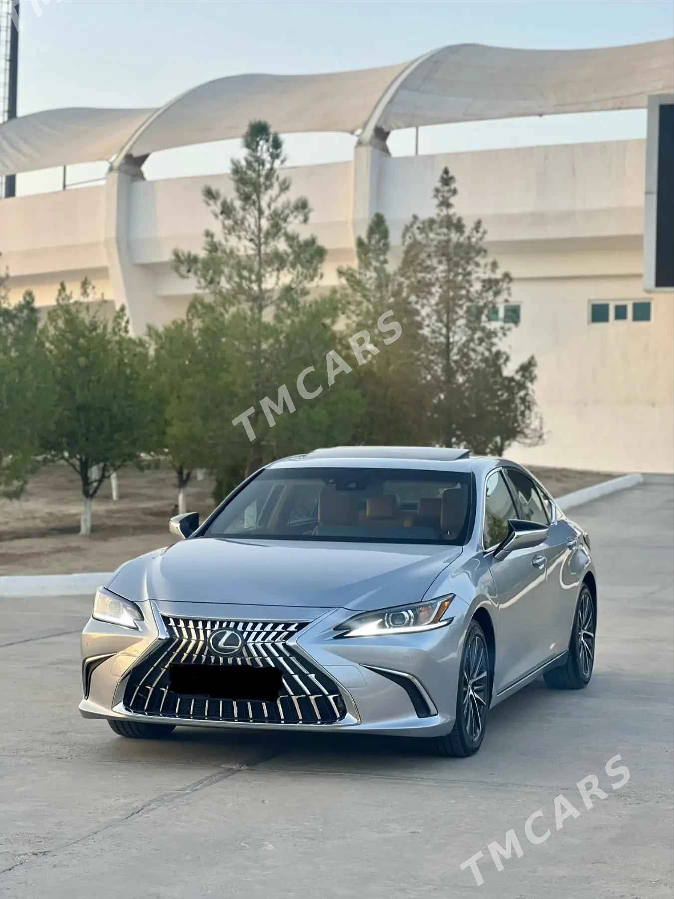 Lexus ES 350 2022 - 590 000 TMT - Балканабат - img 4