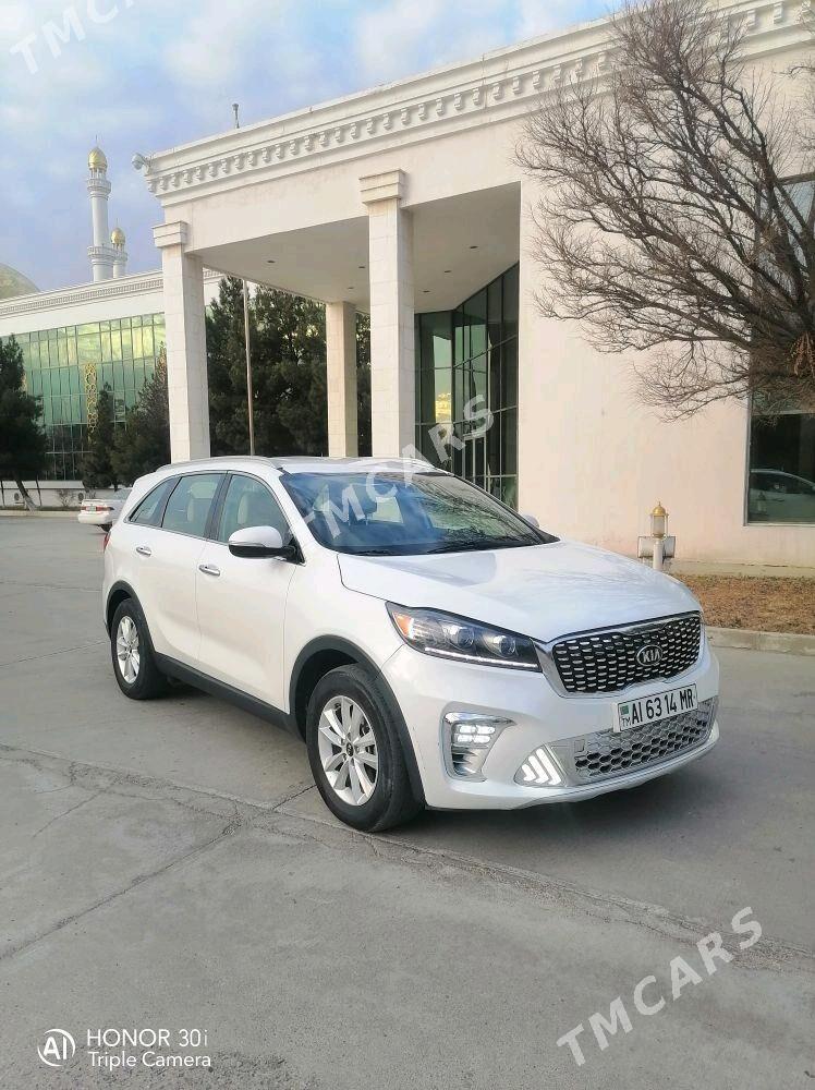 Kia Sorento 2018 - 240 000 TMT - Мургап - img 2