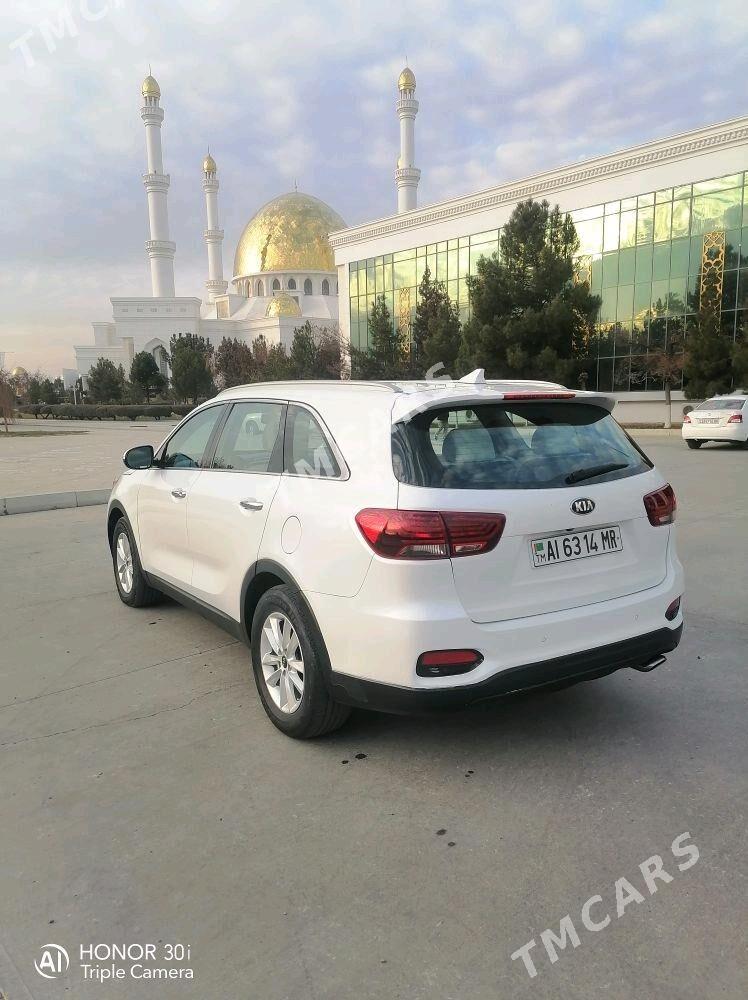 Kia Sorento 2018 - 240 000 TMT - Мургап - img 5