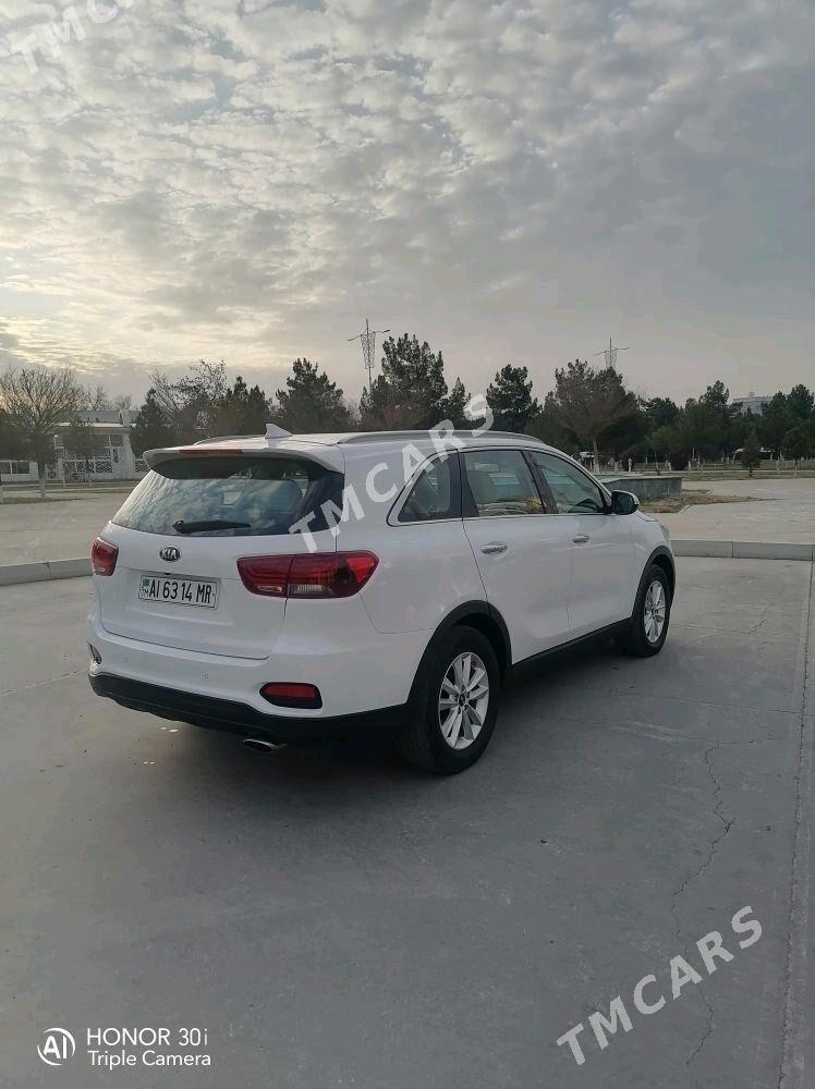 Kia Sorento 2018 - 240 000 TMT - Мургап - img 4