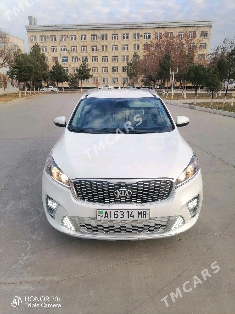 Kia Sorento 2018 - 240 000 TMT - Мургап - img 3