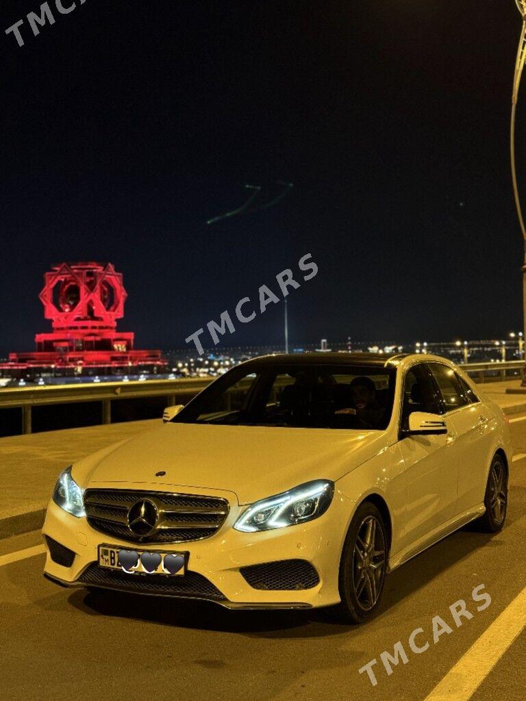 Mercedes-Benz E300 2014 - 600 000 TMT - Мир 1 - img 2