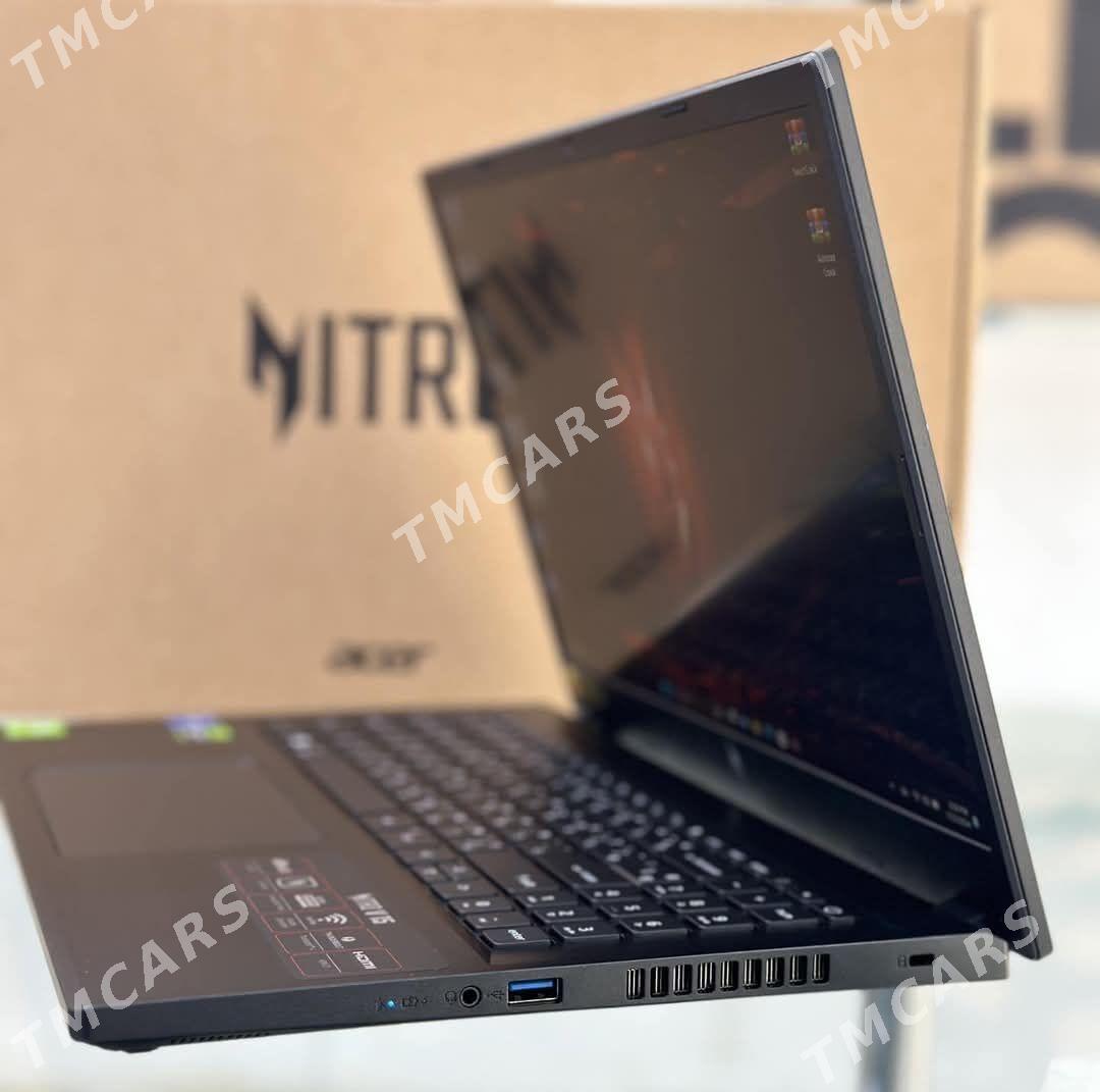 Acer Nitro V15/i5/RTX4050/RAM8 - Aşgabat - img 9