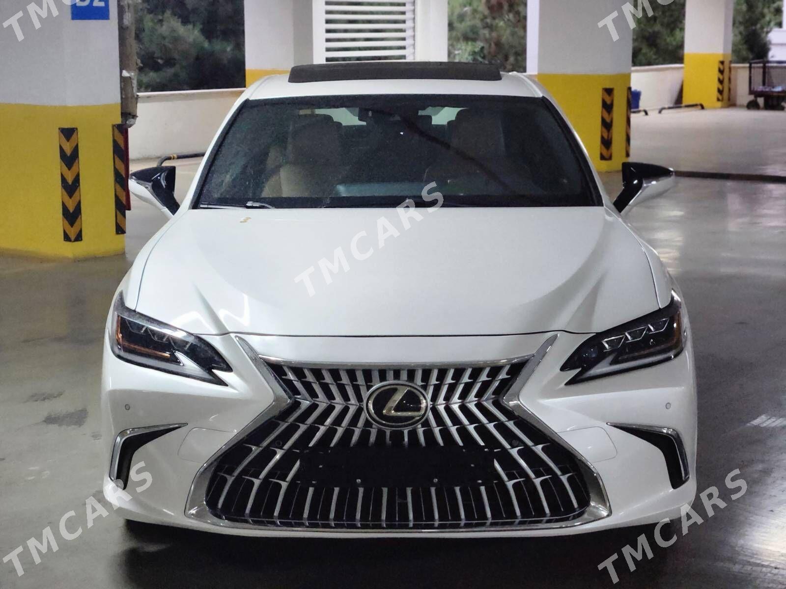 Lexus ES 350 2018 - 595 000 TMT - Aşgabat - img 2