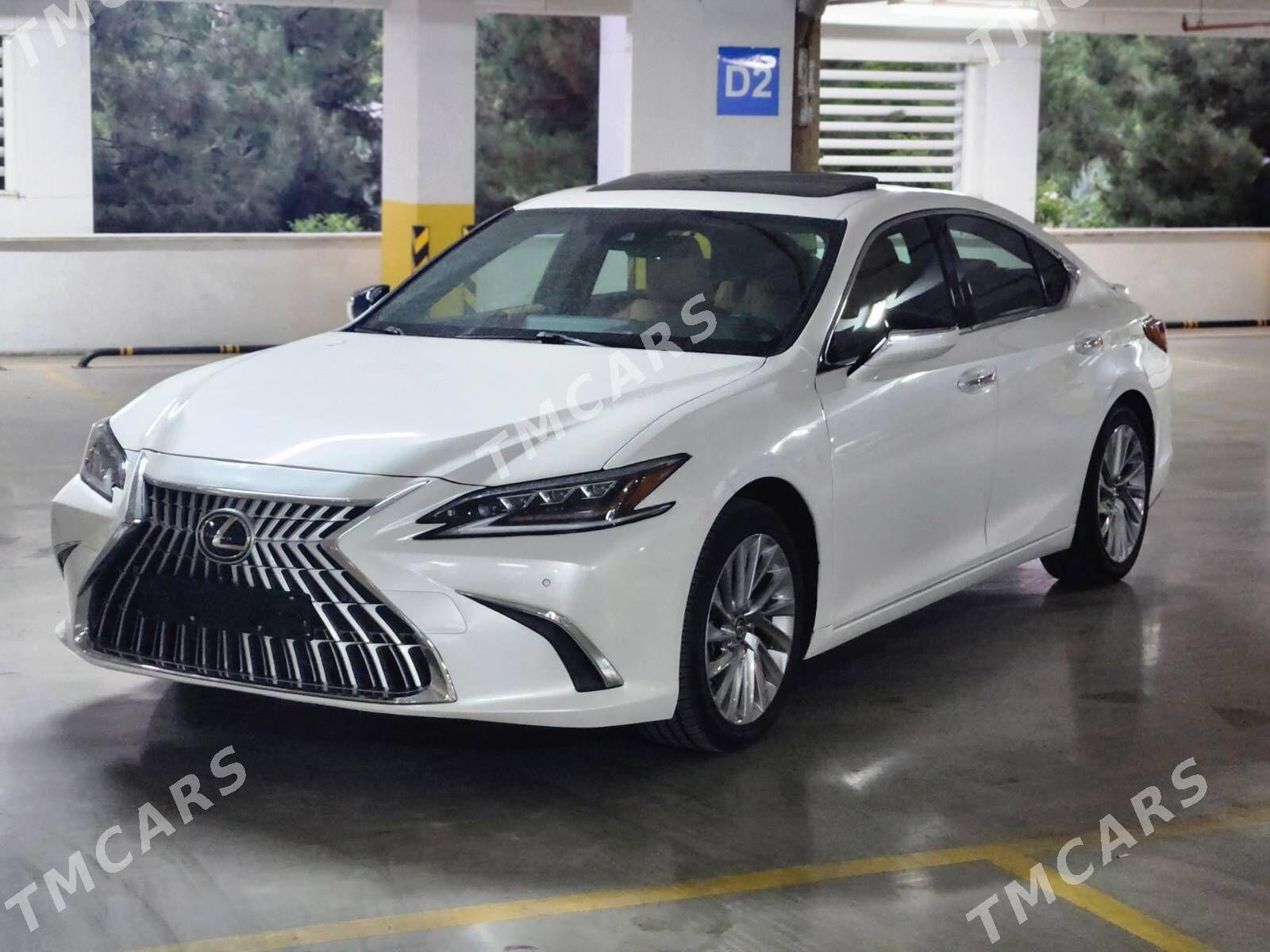 Lexus ES 350 2018 - 595 000 TMT - Aşgabat - img 6