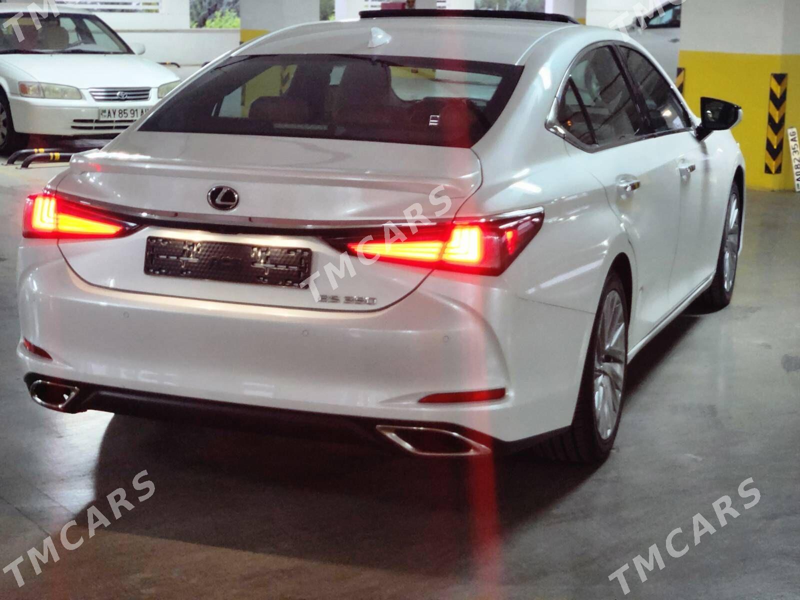 Lexus ES 350 2018 - 595 000 TMT - Aşgabat - img 3