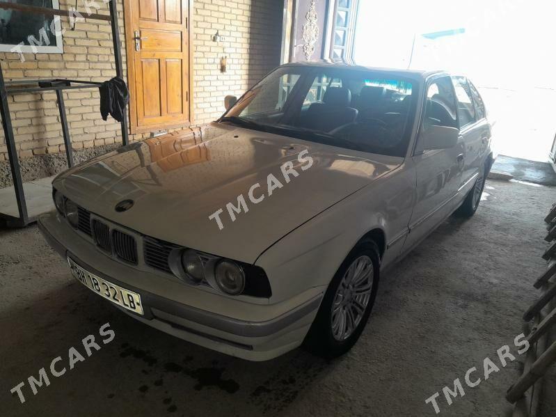 BMW 525 1989 - 50 000 TMT - Чарджоу - img 6