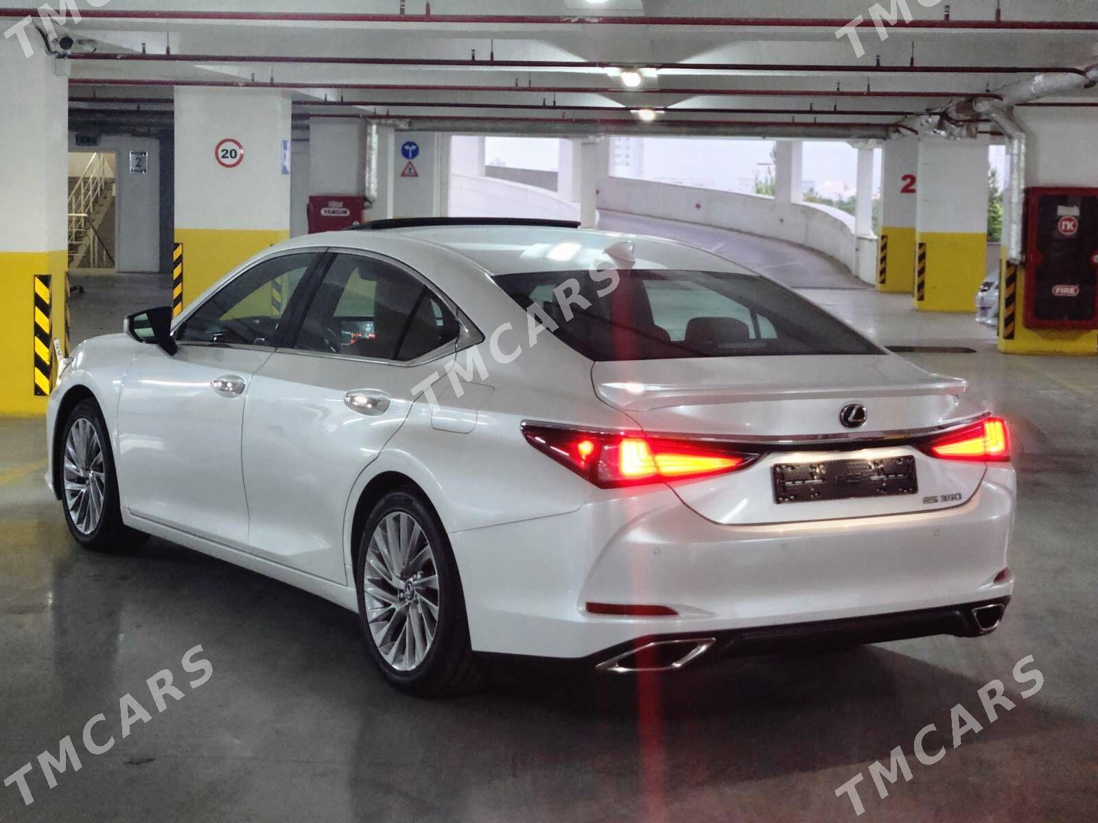 Lexus ES 350 2018 - 595 000 TMT - Aşgabat - img 5