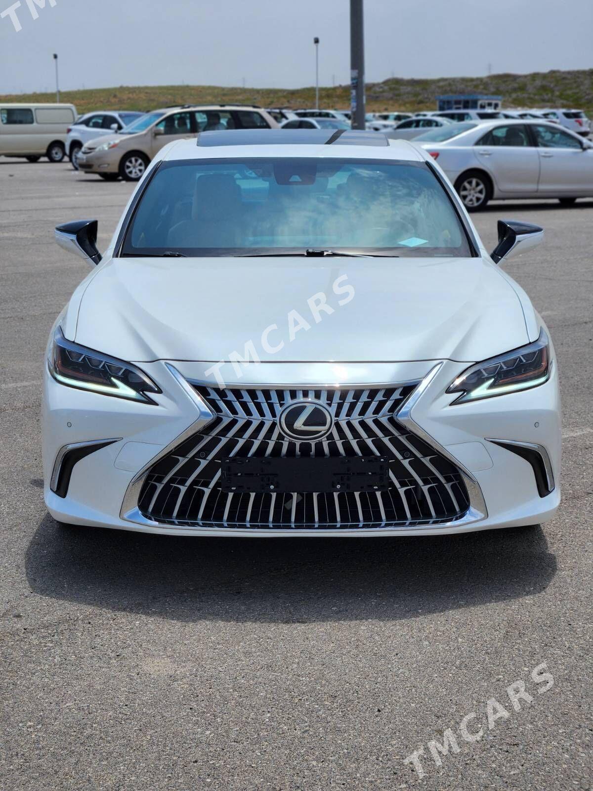 Lexus ES 350 2018 - 595 000 TMT - Aşgabat - img 7