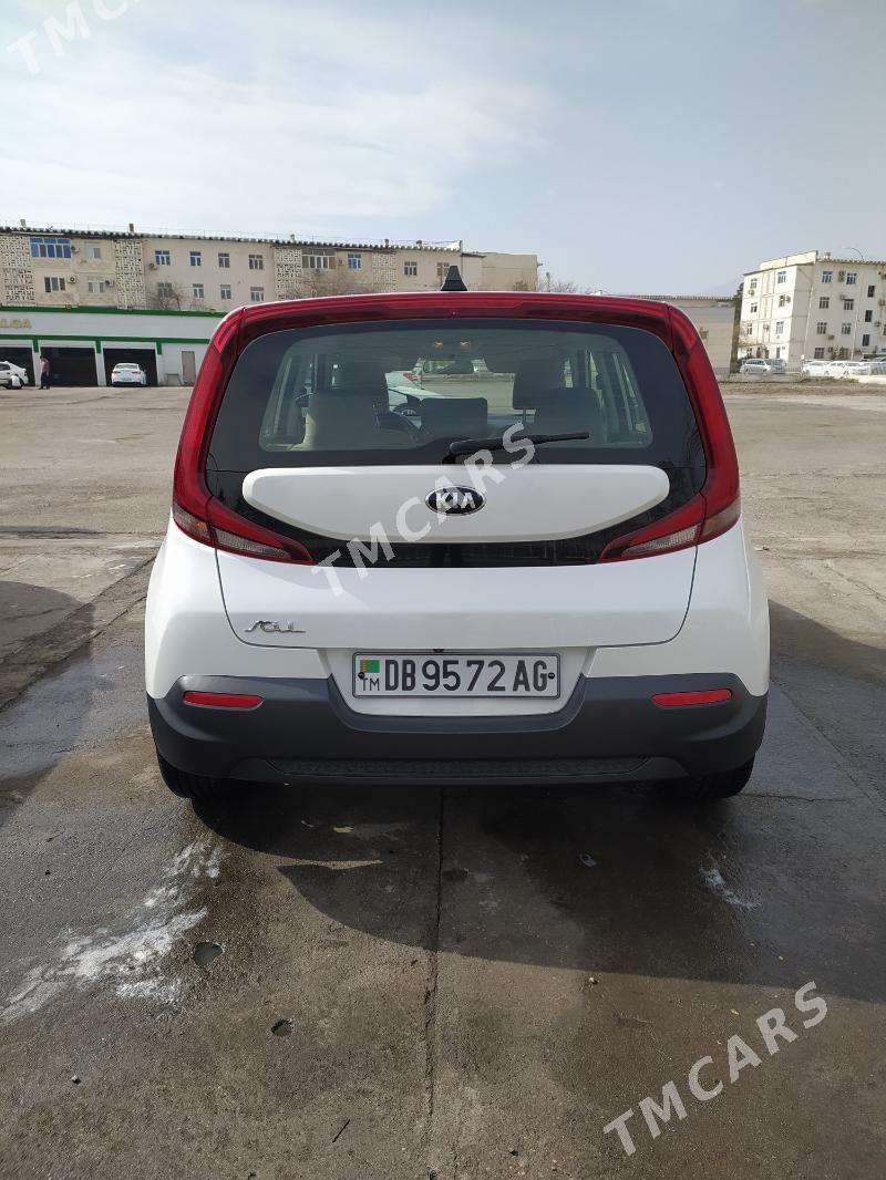 Kia Soul 2019 - 220 000 TMT - Мир 7 - img 6