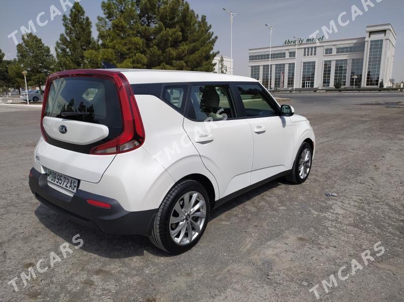 Kia Soul 2019 - 220 000 TMT - Мир 7 - img 3