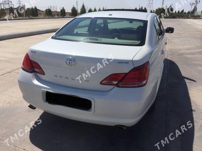 Toyota Avalon 2005 - 160 000 TMT - Balkanabat - img 2