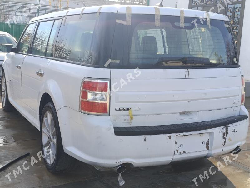 Ford Flex 2019 - 245 000 TMT - Täze zaman - img 5