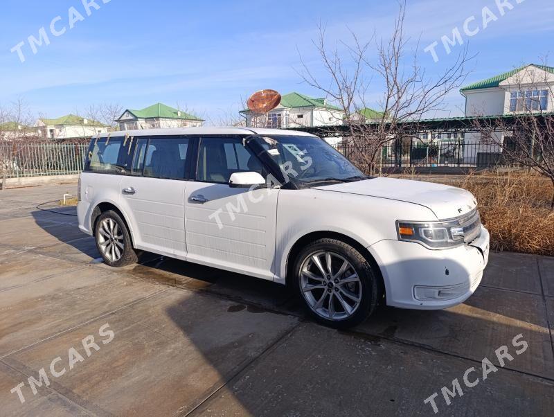 Ford Flex 2019 - 245 000 TMT - Täze zaman - img 3