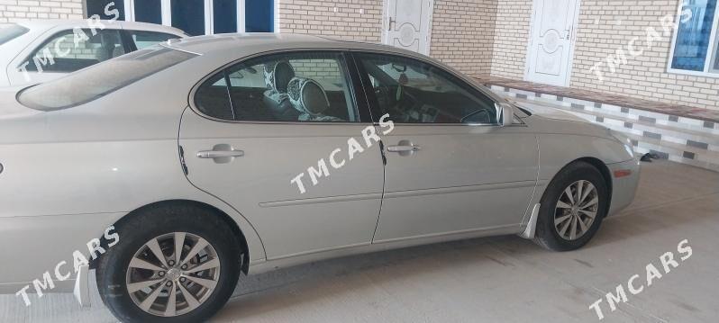 Lexus ES 330 2004 - 175 000 TMT - Халач - img 3