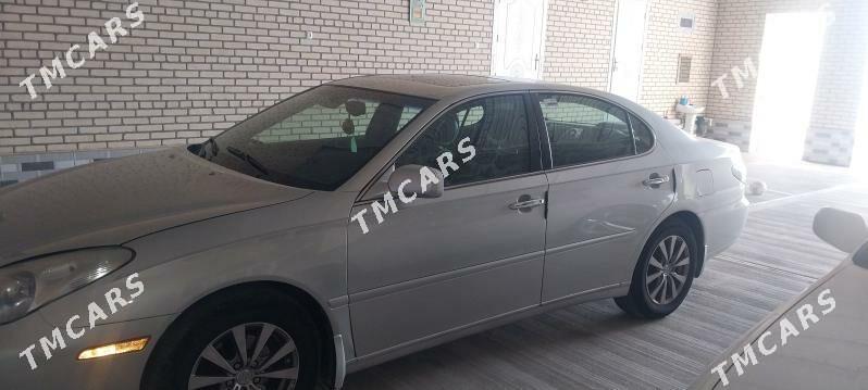 Lexus ES 330 2004 - 175 000 TMT - Халач - img 5