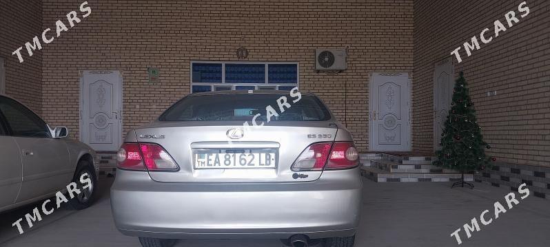 Lexus ES 330 2004 - 175 000 TMT - Халач - img 6