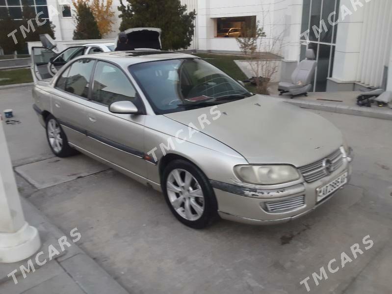 Opel Omega 1998 - 20 000 TMT - Aşgabat - img 2