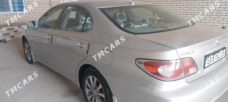 Lexus ES 330 2004 - 175 000 TMT - Халач - img 7