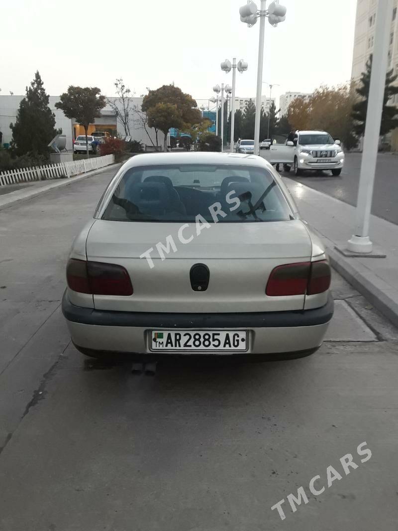 Opel Omega 1998 - 20 000 TMT - Aşgabat - img 4