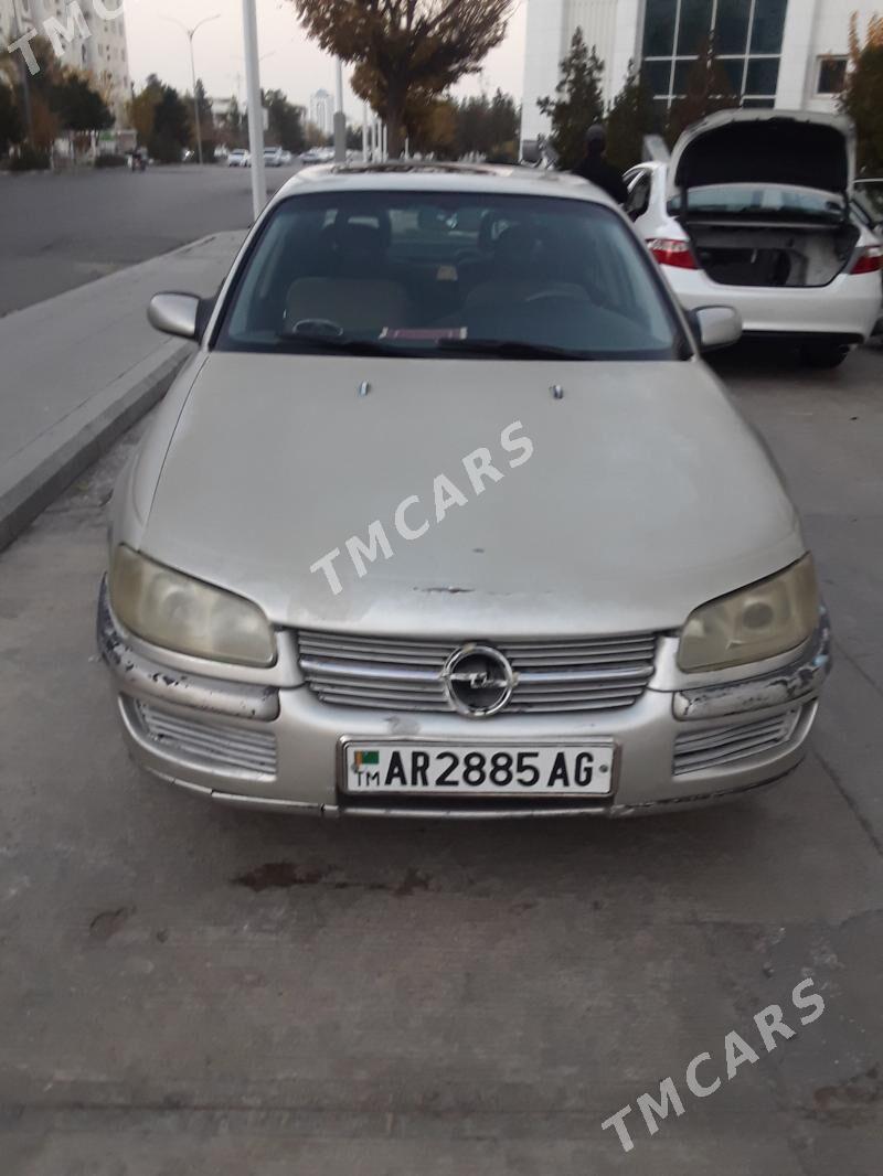 Opel Omega 1998 - 20 000 TMT - Aşgabat - img 6