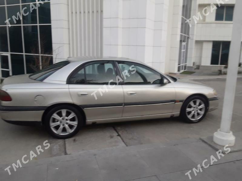 Opel Omega 1998 - 20 000 TMT - Aşgabat - img 3