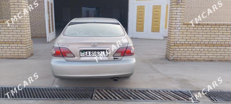 Lexus ES 330 2004 - 175 000 TMT - Халач - img 8