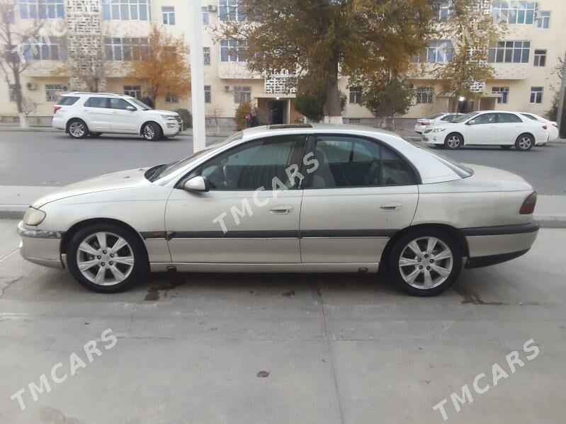 Opel Omega 1998 - 20 000 TMT - Aşgabat - img 5