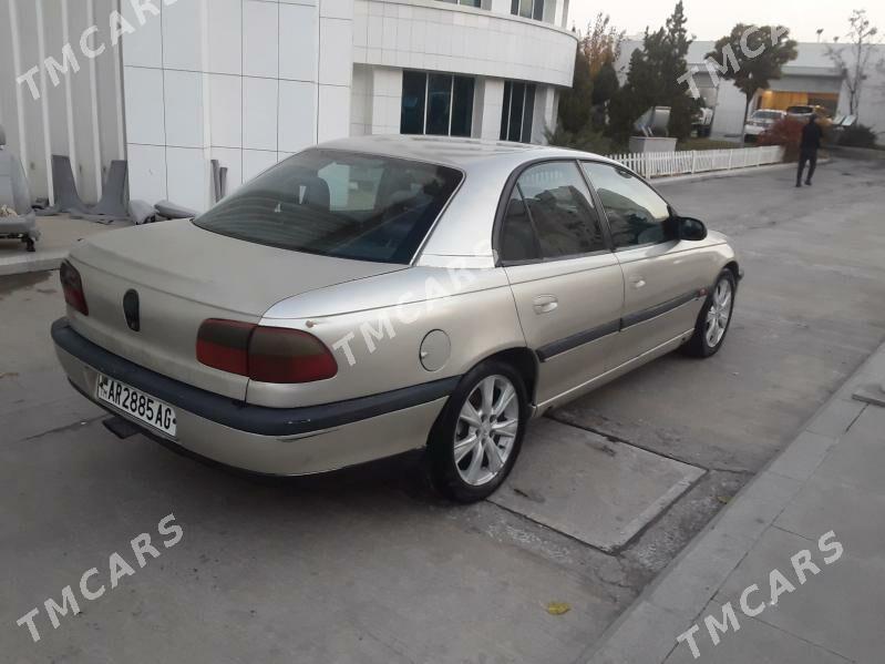 Opel Omega 1998 - 20 000 TMT - Aşgabat - img 7