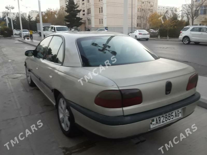 Opel Omega 1998 - 20 000 TMT - Aşgabat - img 8