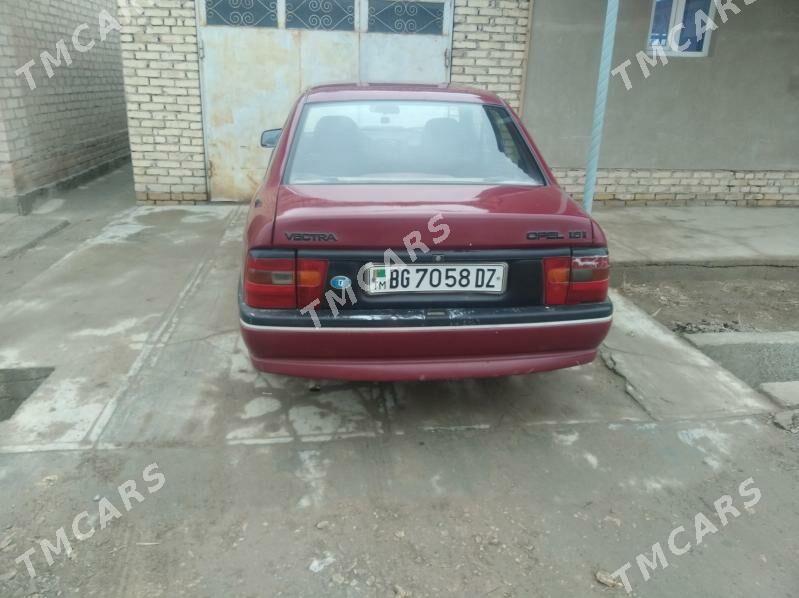 Opel Vectra 1994 - 30 000 TMT - Шабатский этрап - img 5