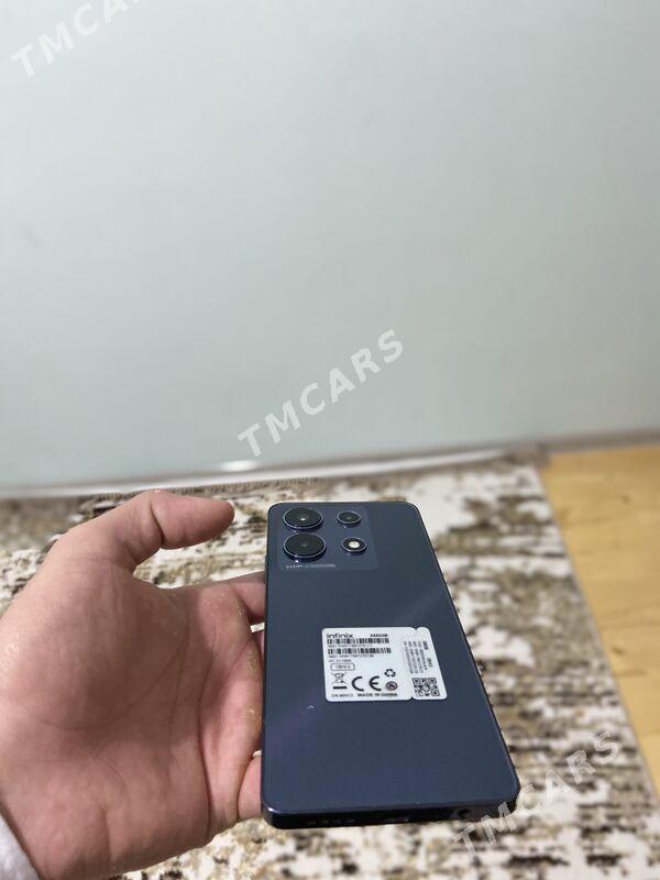 infinix not 30 - Дашогуз - img 2