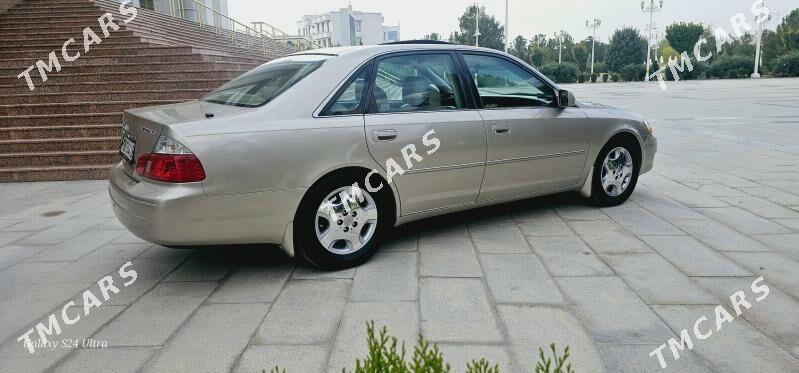 Toyota Avalon 2003 - 210 000 TMT - Туркменабат - img 5