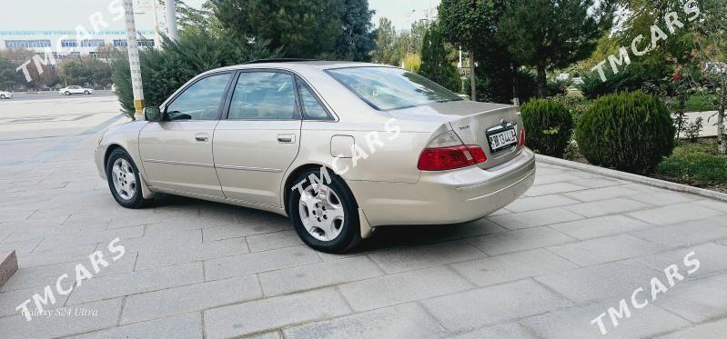 Toyota Avalon 2003 - 210 000 TMT - Туркменабат - img 4