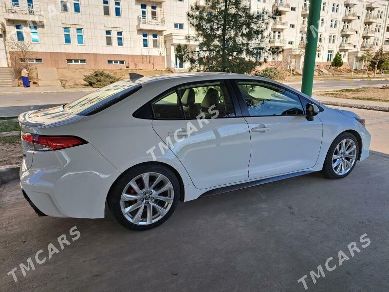 Toyota Corolla 2019 - 325 000 TMT - Ашхабад - img 2