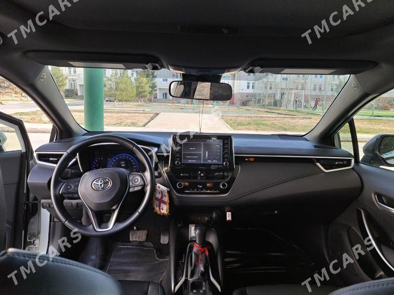 Toyota Corolla 2019 - 325 000 TMT - Ашхабад - img 8